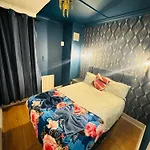 Southwark Three Bedroom Apartment