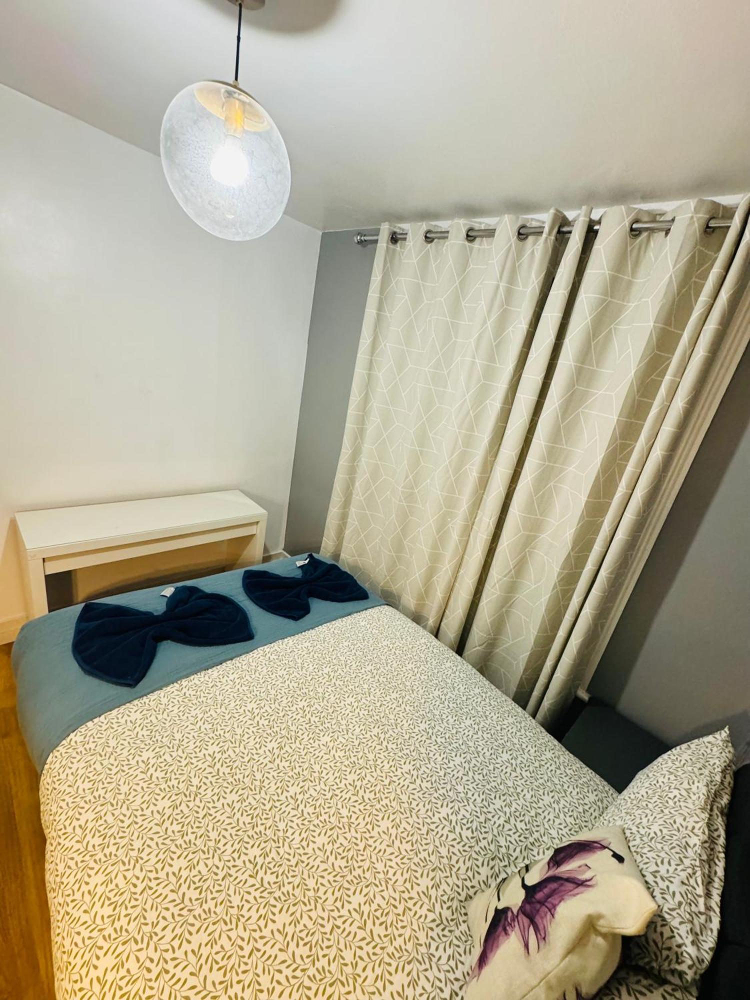 Southwark Three Bedroom Appartamento